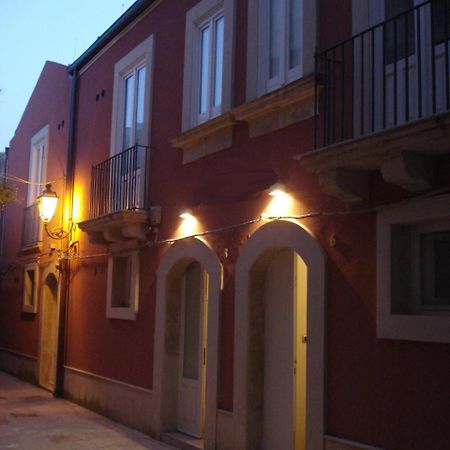 B & B Pigreco Syrakus Exterior foto