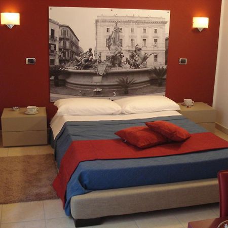 B & B Pigreco Syrakus Exterior foto